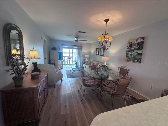 25225 RAMPART BOULEVARD 105, Punta Gorda, FL 33983