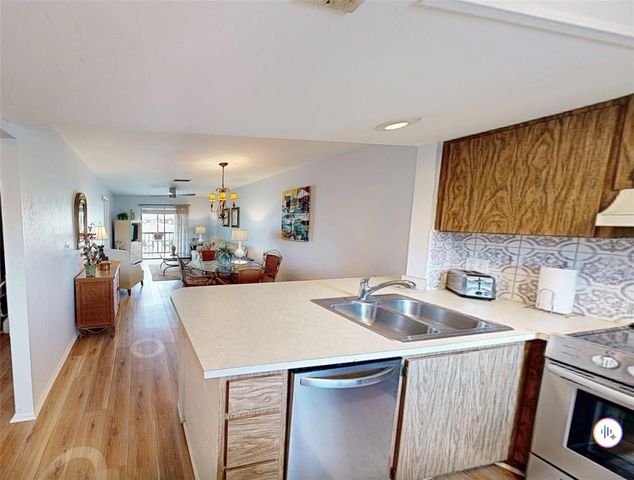 25225 RAMPART BOULEVARD 105, Punta Gorda, FL 33983