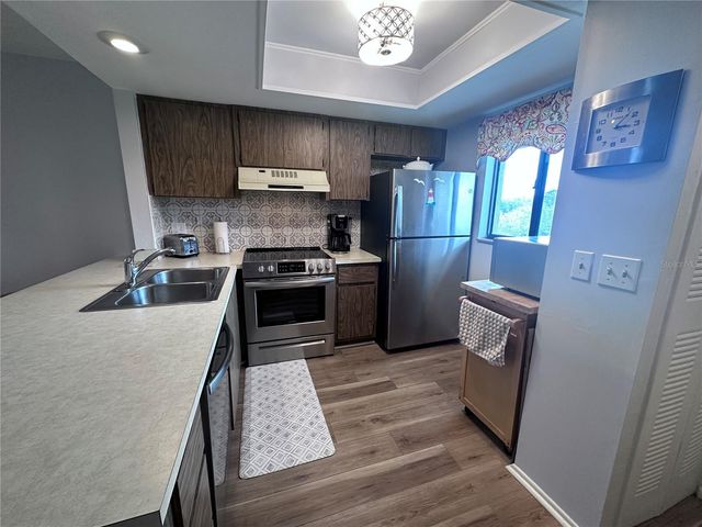 25225 RAMPART BOULEVARD 105, Punta Gorda, FL 33983