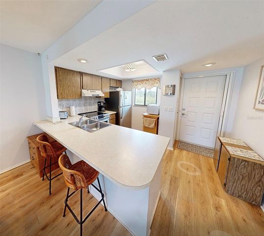 25225 RAMPART BOULEVARD 105, Punta Gorda, FL 33983