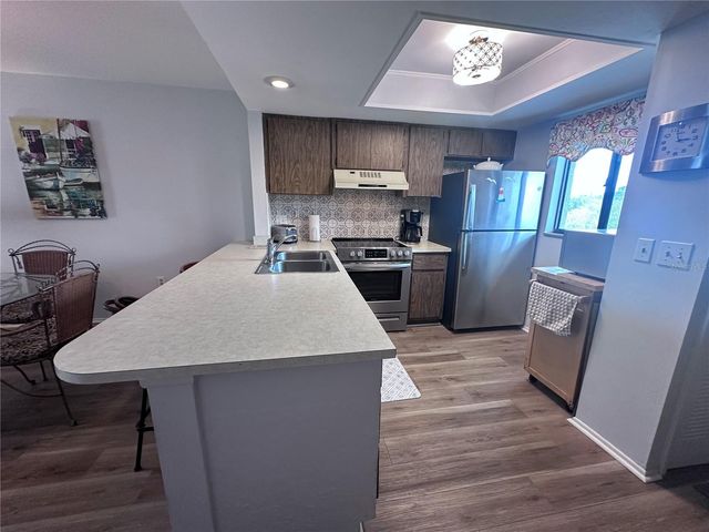 25225 RAMPART BOULEVARD 105, Punta Gorda, FL 33983