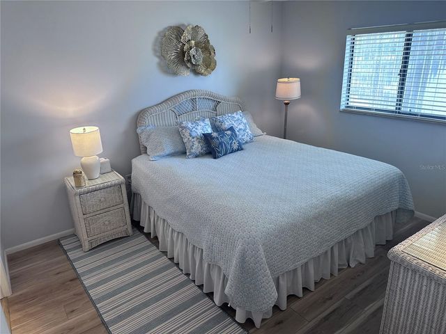 25225 RAMPART BOULEVARD 105, Punta Gorda, FL 33983