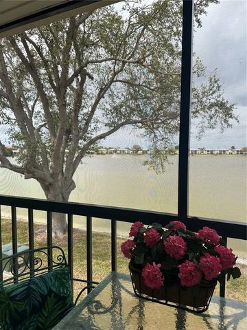 25225 RAMPART BOULEVARD 105, Punta Gorda, FL 33983