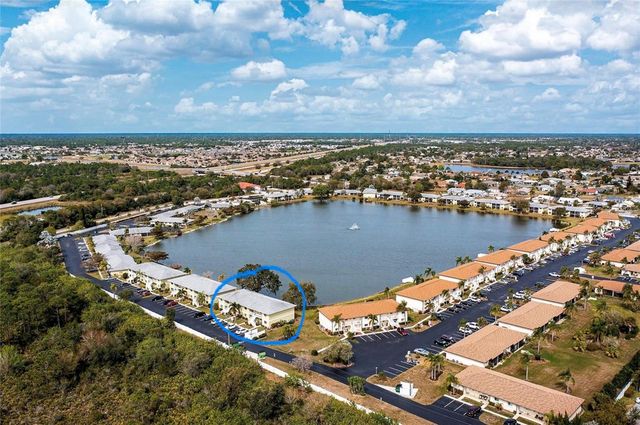 25225 RAMPART BOULEVARD 105, Punta Gorda, FL 33983