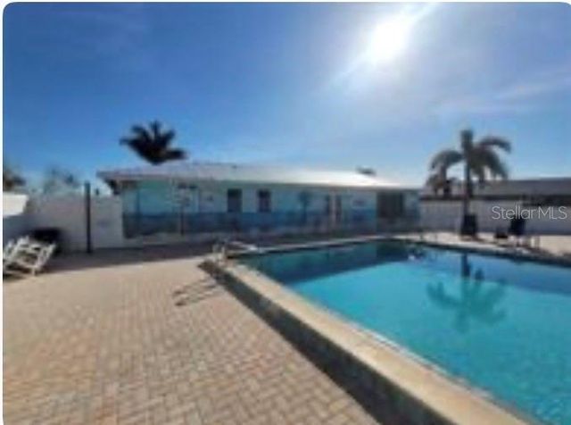 25225 RAMPART BOULEVARD 105, Punta Gorda, FL 33983