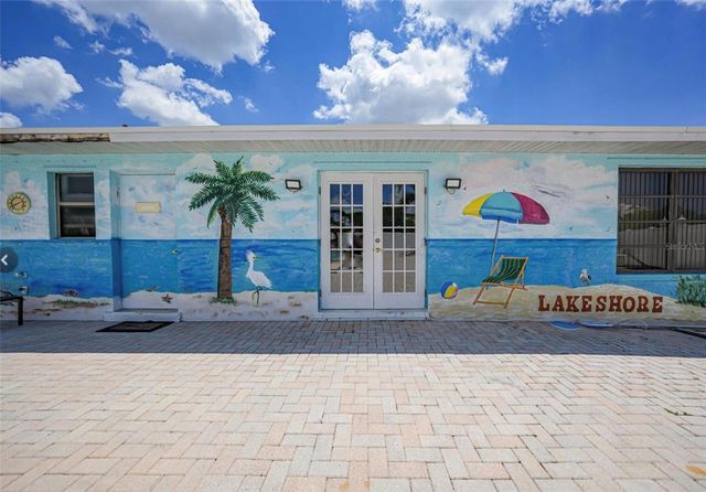 25225 RAMPART BOULEVARD 105, Punta Gorda, FL 33983