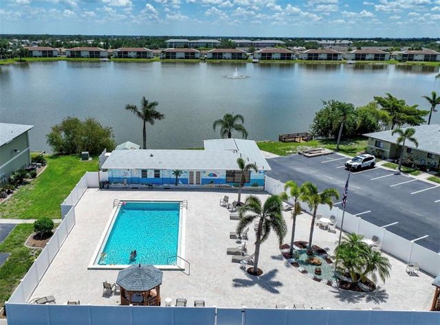 25225 RAMPART BOULEVARD 105, Punta Gorda, FL 33983