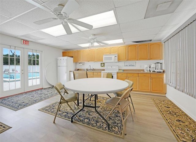 25225 RAMPART BOULEVARD 105, Punta Gorda, FL 33983