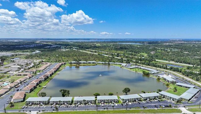 25225 RAMPART BOULEVARD 105, Punta Gorda, FL 33983