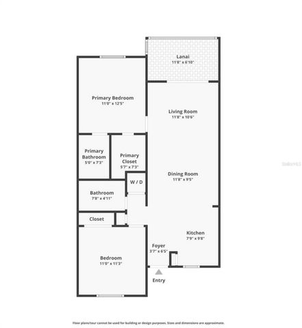 25225 RAMPART BOULEVARD 105, Punta Gorda, FL 33983