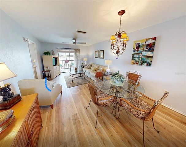 25225 RAMPART BOULEVARD 105, Punta Gorda, FL 33983