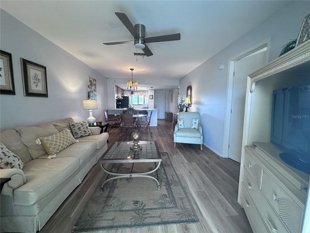 25225 RAMPART BOULEVARD 105, Punta Gorda, FL 33983