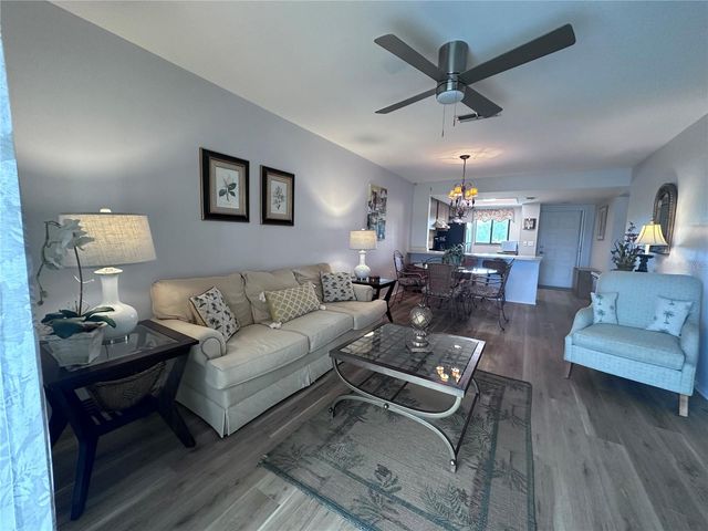 25225 RAMPART BOULEVARD 105, Punta Gorda, FL 33983