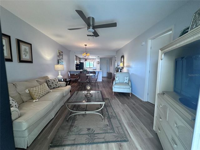 25225 RAMPART BOULEVARD 105, Punta Gorda, FL 33983