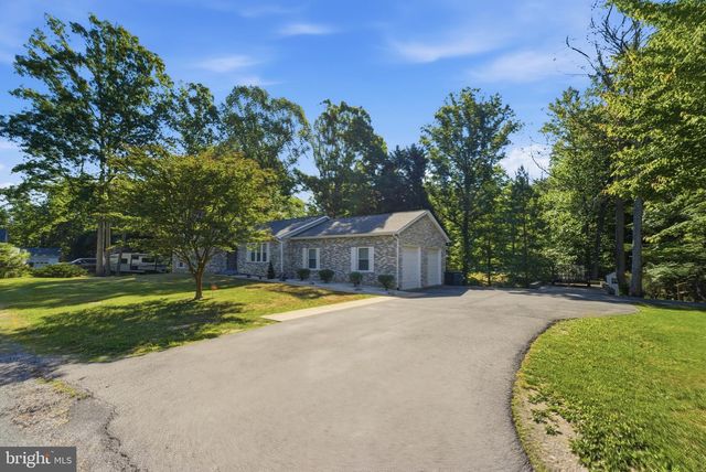 11586 WINNEBAGO LN, Lusby, MD 20657