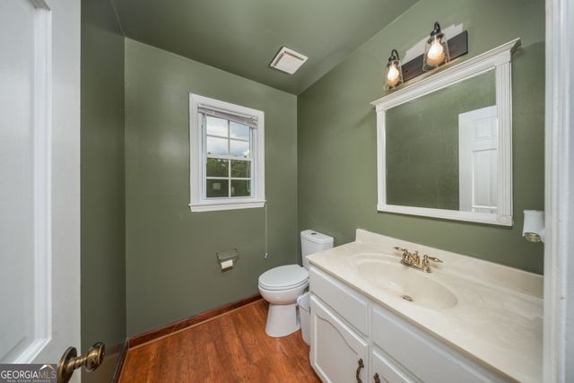 6376 Mansion Drive, Macon, GA 31216