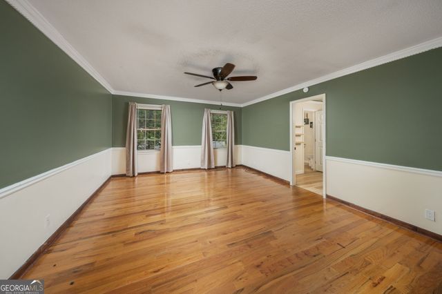 6376 Mansion Drive, Macon, GA 31216