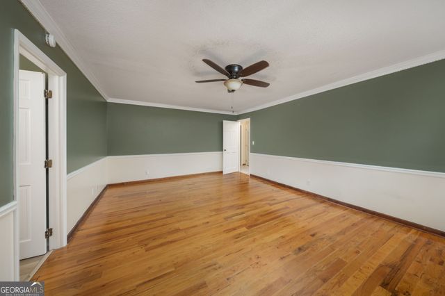 6376 Mansion Drive, Macon, GA 31216