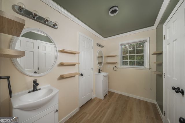 6376 Mansion Drive, Macon, GA 31216