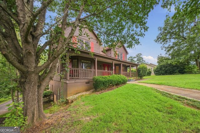 6376 Mansion Drive, Macon, GA 31216