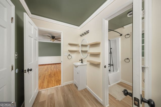 6376 Mansion Drive, Macon, GA 31216