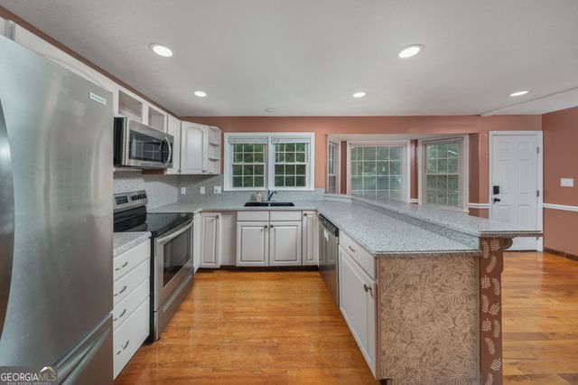 6376 Mansion Drive, Macon, GA 31216