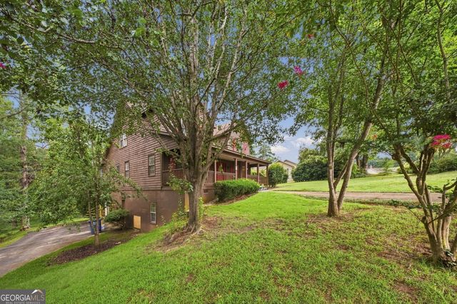 6376 Mansion Drive, Macon, GA 31216