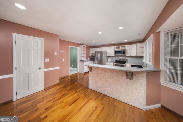 6376 Mansion Drive, Macon, GA 31216