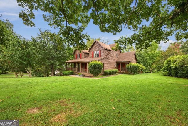 6376 Mansion Drive, Macon, GA 31216