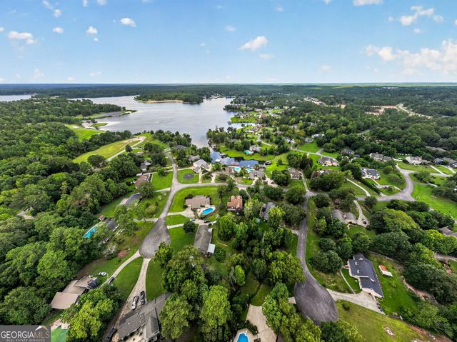 6376 Mansion Drive, Macon, GA 31216