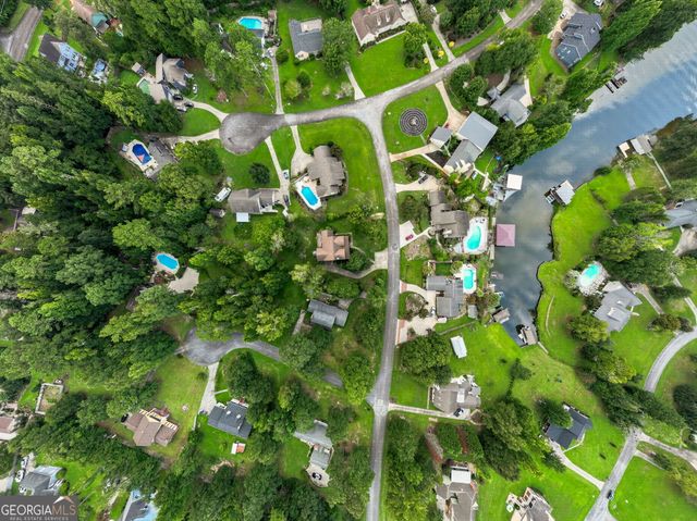 6376 Mansion Drive, Macon, GA 31216