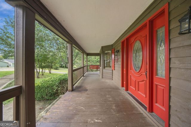 6376 Mansion Drive, Macon, GA 31216
