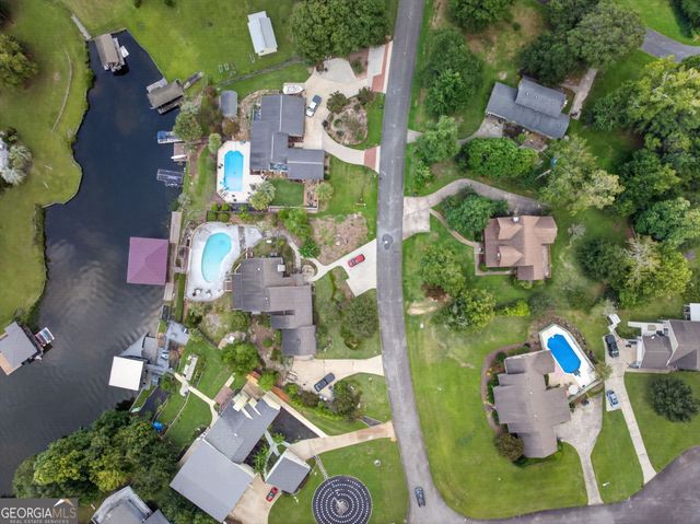 6376 Mansion Drive, Macon, GA 31216
