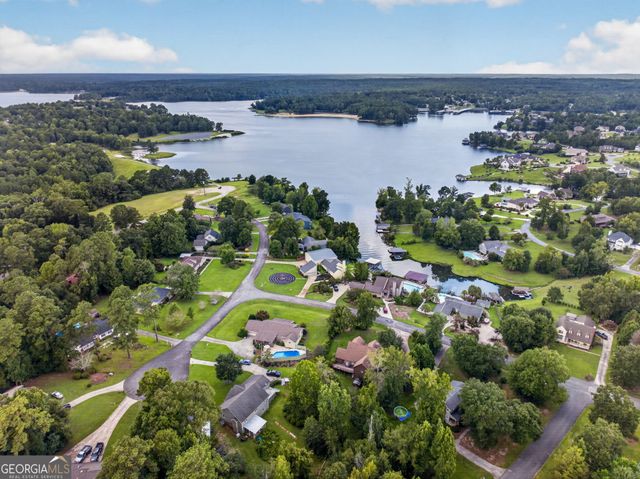6376 Mansion Drive, Macon, GA 31216