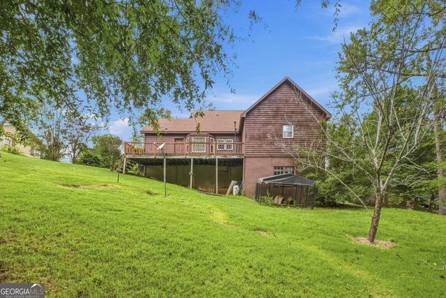 6376 Mansion Drive, Macon, GA 31216