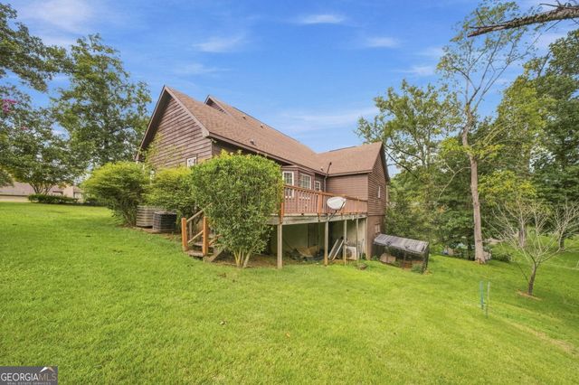 6376 Mansion Drive, Macon, GA 31216