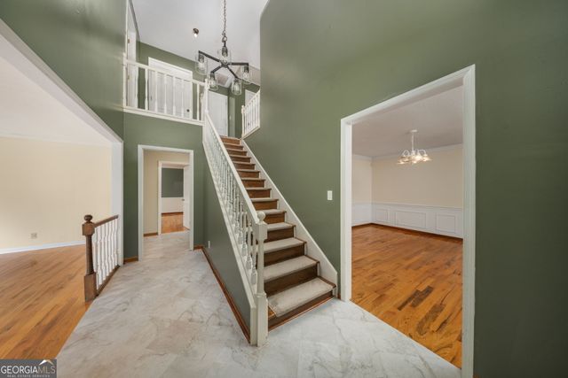 6376 Mansion Drive, Macon, GA 31216