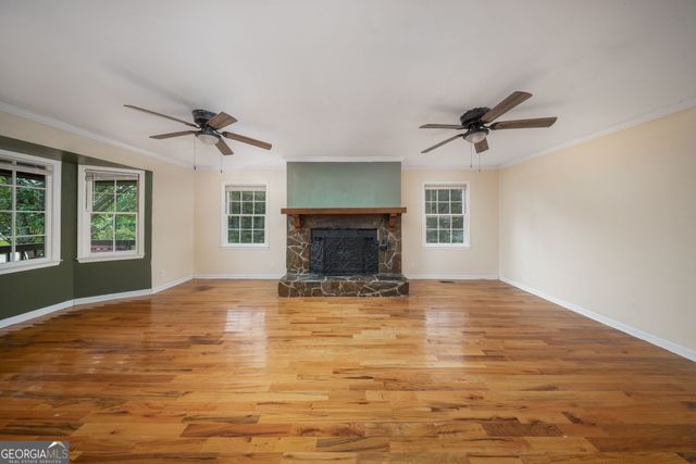 6376 Mansion Drive, Macon, GA 31216