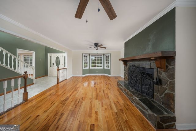 6376 Mansion Drive, Macon, GA 31216