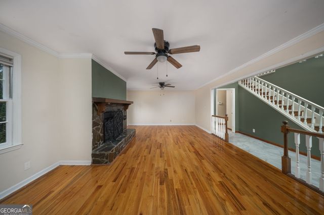 6376 Mansion Drive, Macon, GA 31216