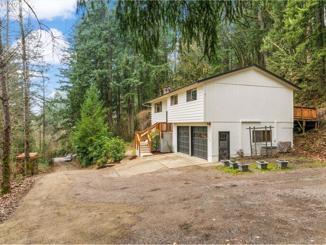 16067 S MAPLELANE Rd, Oregon City, OR 97045