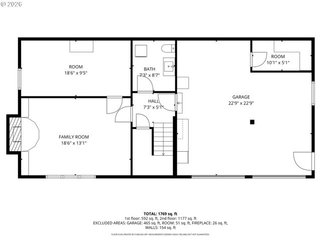 16067 S MAPLELANE Rd, Oregon City, OR 97045