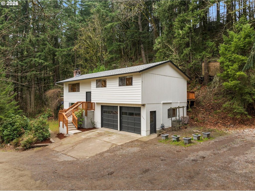 16067 S MAPLELANE Rd, Oregon City, OR 97045