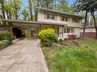4117 White Pine Drive, Raleigh, NC 27612