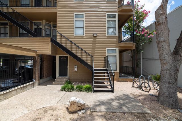 2802 Nueces ST 201, Austin, TX 78705