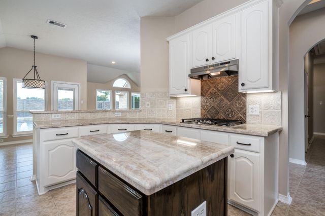 12031 Echo Canyon Drive, Tomball, TX 77377