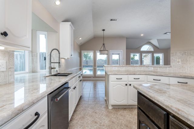 12031 Echo Canyon Drive, Tomball, TX 77377