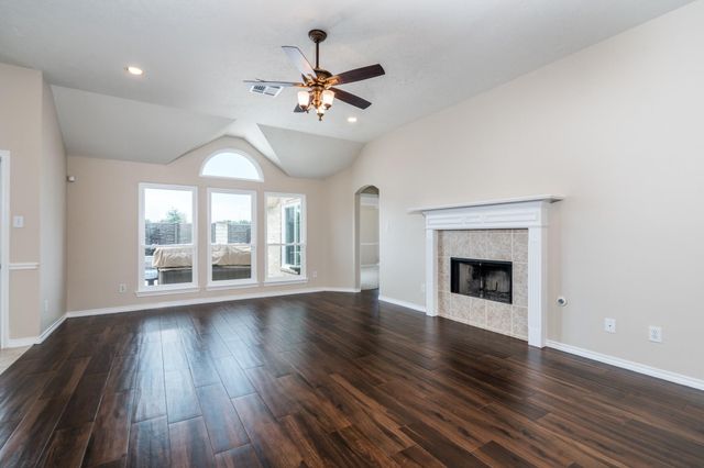12031 Echo Canyon Drive, Tomball, TX 77377