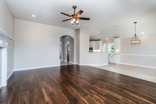 12031 Echo Canyon Drive, Tomball, TX 77377