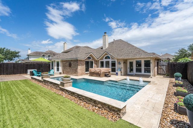 12031 Echo Canyon Drive, Tomball, TX 77377